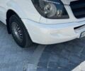 Білий Мерседес Sprinter, об'ємом двигуна 2.2 л та пробігом 200 тис. км за 25000 $, фото 38 на Automoto.ua