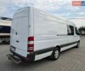 Белый Мерседес Sprinter, объемом двигателя 2.99 л и пробегом 320 тыс. км за 14500 $, фото 7 на Automoto.ua