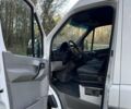 Білий Мерседес Sprinter, об'ємом двигуна 2.15 л та пробігом 513 тис. км за 11800 $, фото 14 на Automoto.ua