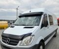 Белый Мерседес Sprinter, объемом двигателя 2.99 л и пробегом 320 тыс. км за 14500 $, фото 17 на Automoto.ua
