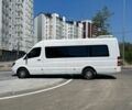 Білий Мерседес Sprinter, об'ємом двигуна 2.2 л та пробігом 200 тис. км за 25000 $, фото 6 на Automoto.ua