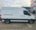 Білий Мерседес Sprinter, об'ємом двигуна 3 л та пробігом 420 тис. км за 16000 $, фото 5 на Automoto.ua
