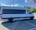 Белый Мерседес Sprinter, объемом двигателя 2.15 л и пробегом 888 тыс. км за 13999 $, фото 11 на Automoto.ua