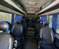 Белый Мерседес Sprinter, объемом двигателя 2.15 л и пробегом 160 тыс. км за 14999 $, фото 9 на Automoto.ua
