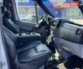 Белый Мерседес Sprinter, объемом двигателя 2.15 л и пробегом 888 тыс. км за 13999 $, фото 19 на Automoto.ua