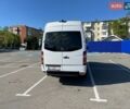 Белый Мерседес Sprinter, объемом двигателя 2.15 л и пробегом 888 тыс. км за 13999 $, фото 8 на Automoto.ua