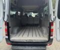 Белый Мерседес Sprinter, объемом двигателя 3 л и пробегом 520 тыс. км за 14990 $, фото 9 на Automoto.ua