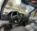 Белый Мерседес Sprinter, объемом двигателя 2.99 л и пробегом 600 тыс. км за 14850 $, фото 12 на Automoto.ua