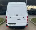 Білий Мерседес Sprinter, об'ємом двигуна 3 л та пробігом 420 тис. км за 16000 $, фото 3 на Automoto.ua