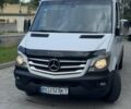 Белый Мерседес Sprinter, объемом двигателя 3 л и пробегом 520 тыс. км за 14990 $, фото 1 на Automoto.ua