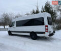 Белый Мерседес Sprinter, объемом двигателя 2.15 л и пробегом 888 тыс. км за 15000 $, фото 3 на Automoto.ua