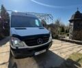 Білий Мерседес Sprinter, об'ємом двигуна 2.2 л та пробігом 1 тис. км за 14500 $, фото 1 на Automoto.ua
