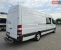Белый Мерседес Sprinter, объемом двигателя 2.99 л и пробегом 320 тыс. км за 14500 $, фото 6 на Automoto.ua