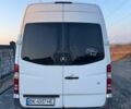 Білий Мерседес Sprinter, об'ємом двигуна 2.2 л та пробігом 670 тис. км за 10500 $, фото 1 на Automoto.ua