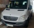 Білий Мерседес Sprinter, об'ємом двигуна 2.15 л та пробігом 440 тис. км за 10000 $, фото 1 на Automoto.ua