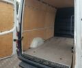 Белый Мерседес Sprinter, объемом двигателя 2.15 л и пробегом 212 тыс. км за 13000 $, фото 11 на Automoto.ua