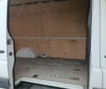 Белый Мерседес Sprinter, объемом двигателя 2.15 л и пробегом 212 тыс. км за 13000 $, фото 13 на Automoto.ua