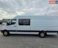 Белый Мерседес Sprinter, объемом двигателя 2.99 л и пробегом 320 тыс. км за 14500 $, фото 16 на Automoto.ua