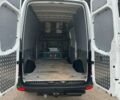Білий Мерседес Sprinter, об'ємом двигуна 3 л та пробігом 420 тис. км за 18000 $, фото 14 на Automoto.ua