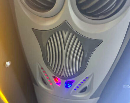 Белый Мерседес Sprinter, объемом двигателя 2.15 л и пробегом 414 тыс. км за 21500 $, фото 23 на Automoto.ua