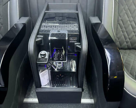 Белый Мерседес Sprinter, объемом двигателя 2.15 л и пробегом 414 тыс. км за 21500 $, фото 18 на Automoto.ua