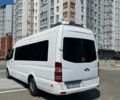 Білий Мерседес Sprinter, об'ємом двигуна 2.2 л та пробігом 200 тис. км за 25000 $, фото 14 на Automoto.ua