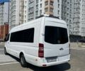 Білий Мерседес Sprinter, об'ємом двигуна 2.2 л та пробігом 200 тис. км за 25000 $, фото 15 на Automoto.ua