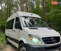Белый Мерседес Sprinter, объемом двигателя 2.2 л и пробегом 480 тыс. км за 9999 $, фото 2 на Automoto.ua