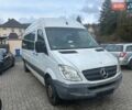 Білий Мерседес Sprinter, об'ємом двигуна 2.2 л та пробігом 270 тис. км за 6500 $, фото 3 на Automoto.ua