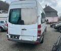Білий Мерседес Sprinter, об'ємом двигуна 2.2 л та пробігом 270 тис. км за 6500 $, фото 4 на Automoto.ua