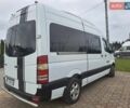 Білий Мерседес Sprinter, об'ємом двигуна 2.15 л та пробігом 414 тис. км за 11999 $, фото 6 на Automoto.ua