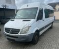Білий Мерседес Sprinter, об'ємом двигуна 2.2 л та пробігом 270 тис. км за 6500 $, фото 1 на Automoto.ua