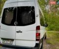 Белый Мерседес Sprinter, объемом двигателя 2.2 л и пробегом 480 тыс. км за 9999 $, фото 3 на Automoto.ua