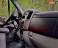 Белый Мерседес Sprinter, объемом двигателя 2.2 л и пробегом 480 тыс. км за 9999 $, фото 6 на Automoto.ua
