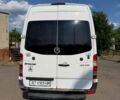 Білий Мерседес Sprinter, об'ємом двигуна 2.2 л та пробігом 300 тис. км за 10500 $, фото 5 на Automoto.ua