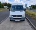 Белый Мерседес Sprinter, объемом двигателя 2.2 л и пробегом 280 тыс. км за 11600 $, фото 1 на Automoto.ua