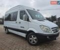 Білий Мерседес Sprinter, об'ємом двигуна 2.15 л та пробігом 414 тис. км за 11999 $, фото 1 на Automoto.ua
