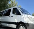 Білий Мерседес Sprinter, об'ємом двигуна 2.1 л та пробігом 500 тис. км за 14995 $, фото 5 на Automoto.ua