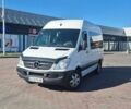 Белый Мерседес Sprinter, объемом двигателя 2.2 л и пробегом 710 тыс. км за 12000 $, фото 1 на Automoto.ua