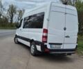 Белый Мерседес Sprinter, объемом двигателя 2.15 л и пробегом 720 тыс. км за 11800 $, фото 1 на Automoto.ua