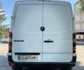 Білий Мерседес Sprinter, об'ємом двигуна 2.1 л та пробігом 500 тис. км за 14995 $, фото 4 на Automoto.ua