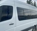 Білий Мерседес Sprinter, об'ємом двигуна 2.2 л та пробігом 520 тис. км за 10300 $, фото 1 на Automoto.ua