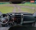Белый Мерседес Sprinter, объемом двигателя 2.2 л и пробегом 480 тыс. км за 9999 $, фото 8 на Automoto.ua