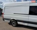Білий Мерседес Sprinter, об'ємом двигуна 2.2 л та пробігом 300 тис. км за 10500 $, фото 1 на Automoto.ua