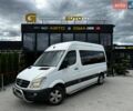 Белый Мерседес Sprinter, объемом двигателя 2.14 л и пробегом 676 тыс. км за 11500 $, фото 1 на Automoto.ua