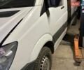 Білий Мерседес Sprinter, об'ємом двигуна 2.14 л та пробігом 507 тис. км за 6999 $, фото 1 на Automoto.ua