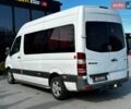 Белый Мерседес Sprinter, объемом двигателя 2.14 л и пробегом 676 тыс. км за 11500 $, фото 9 на Automoto.ua