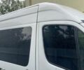Білий Мерседес Sprinter, об'ємом двигуна 2.2 л та пробігом 520 тис. км за 10300 $, фото 1 на Automoto.ua