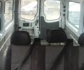 Белый Мерседес Sprinter, объемом двигателя 2.2 л и пробегом 280 тыс. км за 11600 $, фото 7 на Automoto.ua