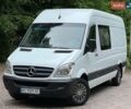Білий Мерседес Sprinter, об'ємом двигуна 2.99 л та пробігом 710 тис. км за 16500 $, фото 1 на Automoto.ua